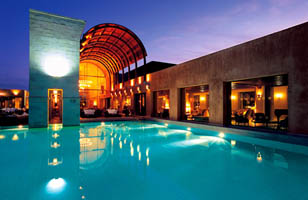 Blue Palace Deluxe 5*****,  , ,   - Blue Palace Deluxe 5*****, hotels Greece, Greece, Averest